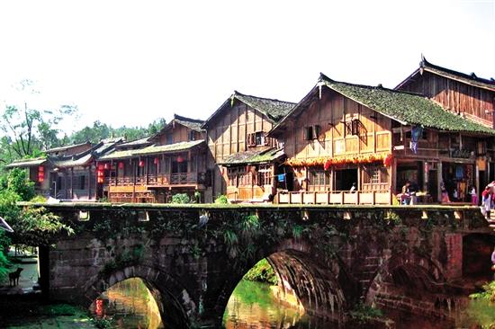 急救知识培训送进潘家湾景区